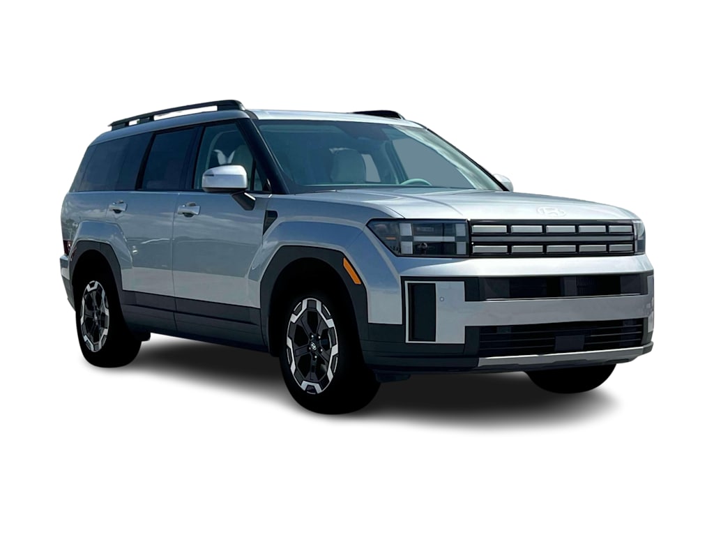 Thumbnail: 2026 Hyundai Santa Fe - 18