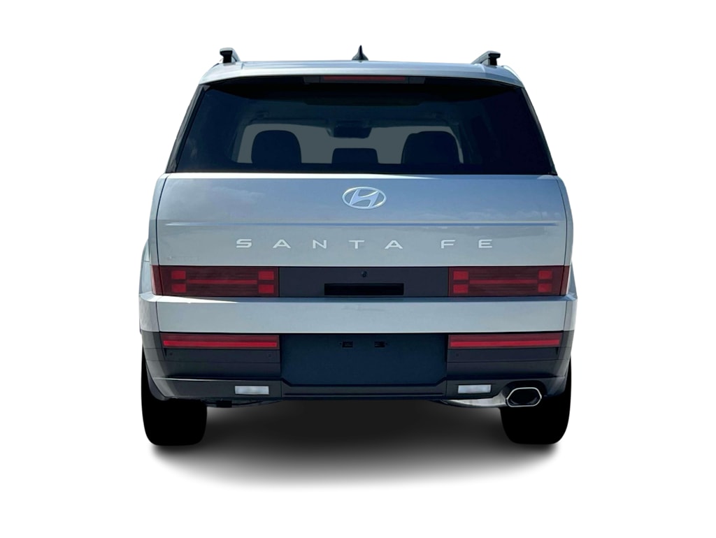Thumbnail: 2026 Hyundai Santa Fe - 13