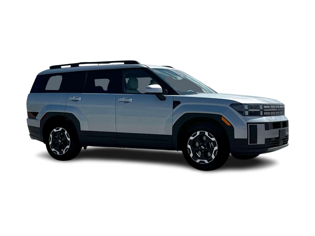 Thumbnail: 2026 Hyundai Santa Fe - 17