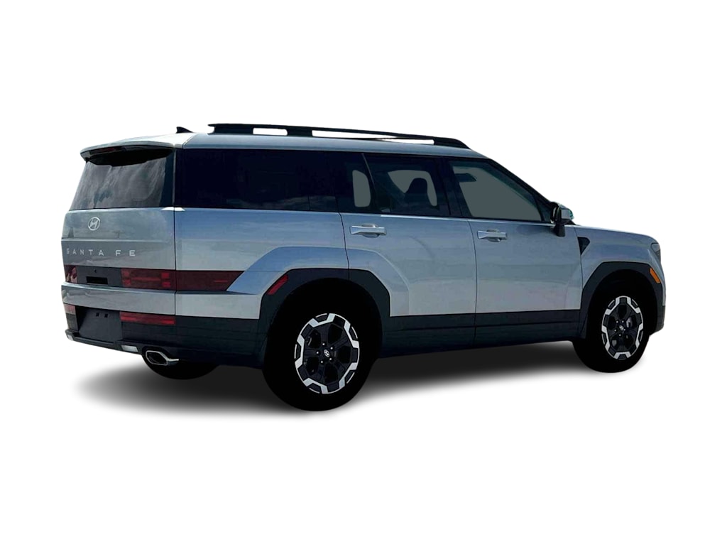 Thumbnail: 2026 Hyundai Santa Fe - 15