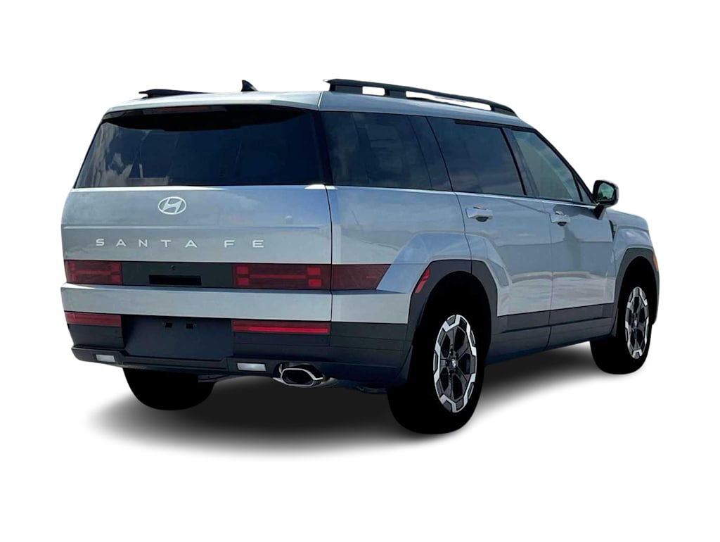 Thumbnail: 2026 Hyundai Santa Fe - 14