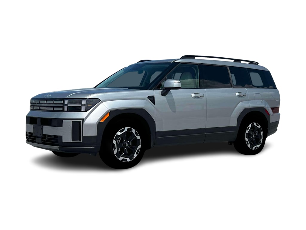 Thumbnail: 2026 Hyundai Santa Fe - 3