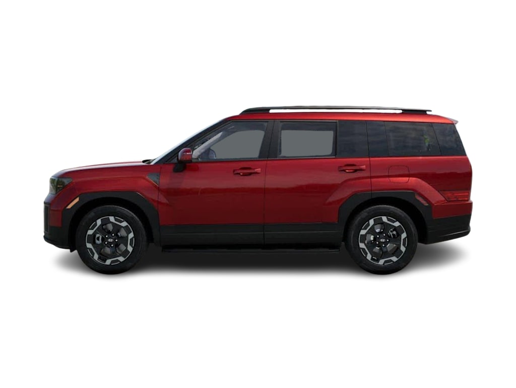 Thumbnail: 2026 Hyundai Santa Fe - 3