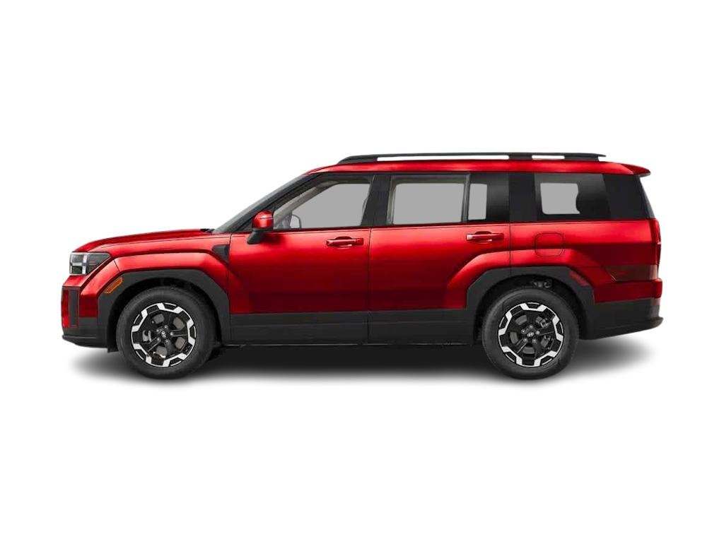 Thumbnail: 2026 Hyundai Santa Fe - 21