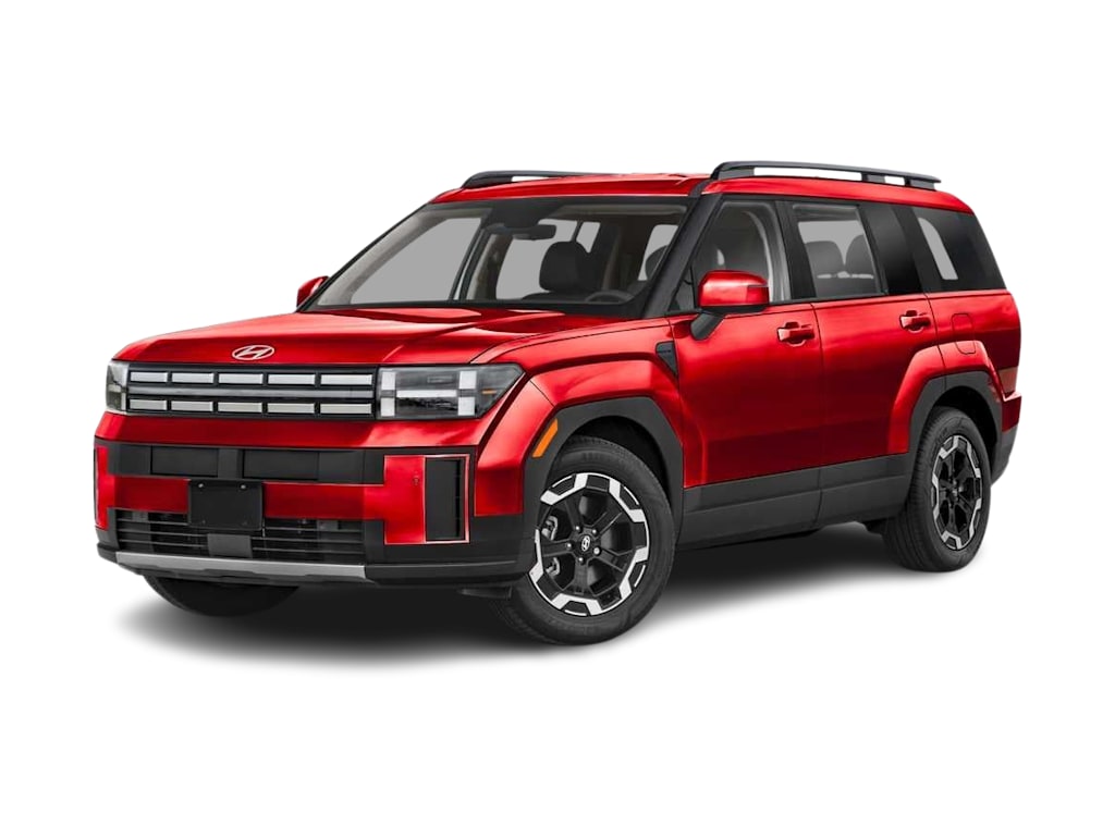 Thumbnail: 2026 Hyundai Santa Fe - 25