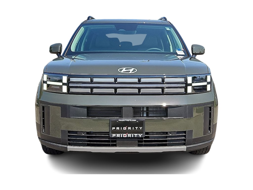 Thumbnail: 2026 Hyundai Santa Fe - 5