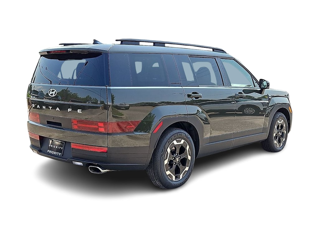 Thumbnail: 2026 Hyundai Santa Fe - 13
