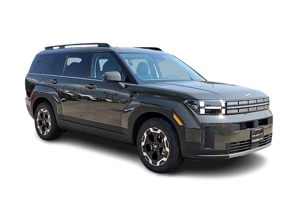 Thumbnail: 2026 Hyundai Santa Fe - 12