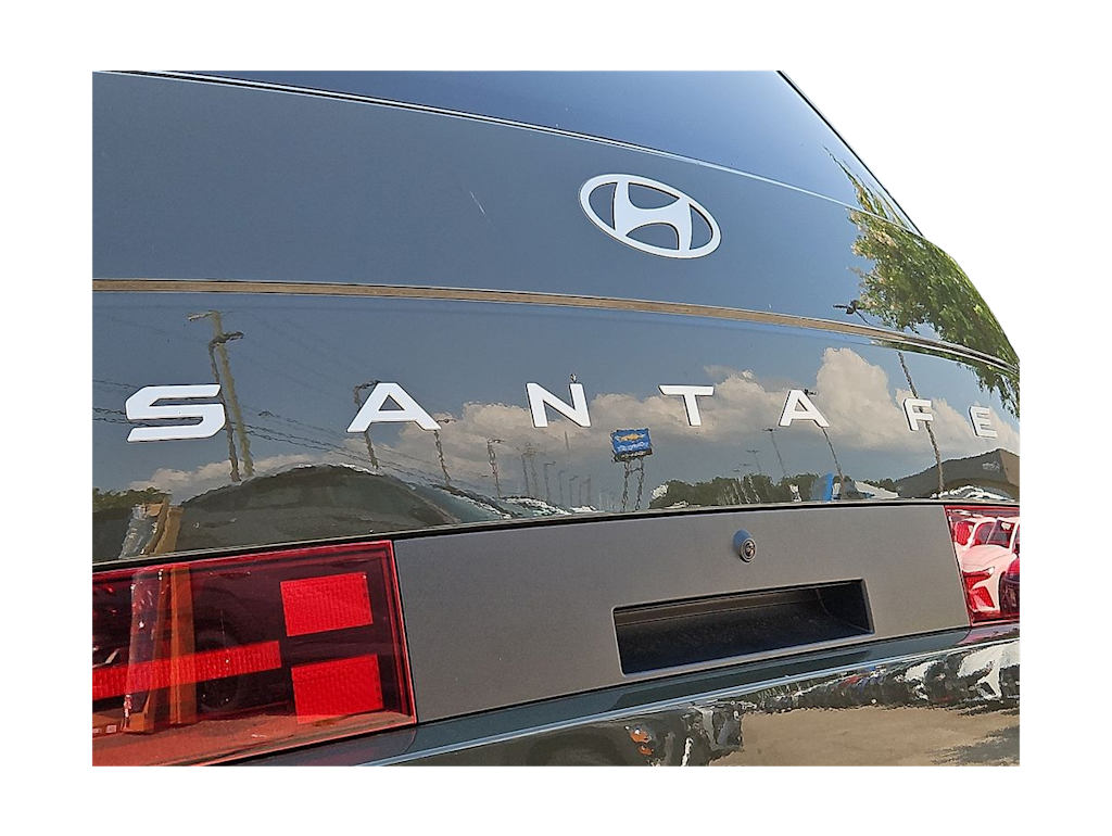 Thumbnail: 2026 Hyundai Santa Fe - 24