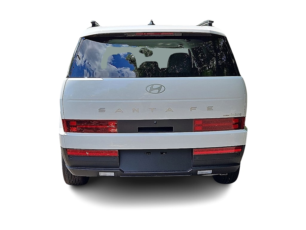 Thumbnail: 2026 Hyundai Santa Fe - 3