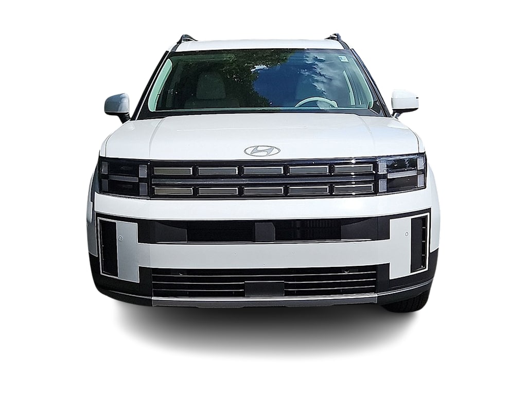 Thumbnail: 2026 Hyundai Santa Fe - 4