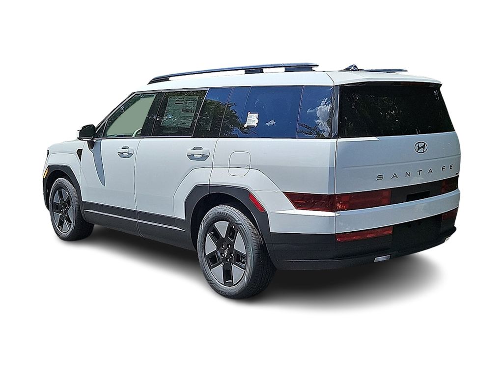 Thumbnail: 2026 Hyundai Santa Fe - 2
