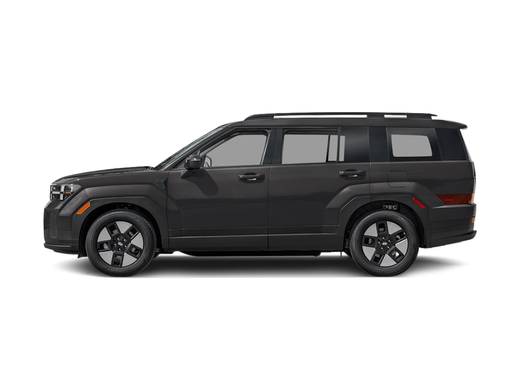 Thumbnail: 2026 Hyundai Santa Fe - 25