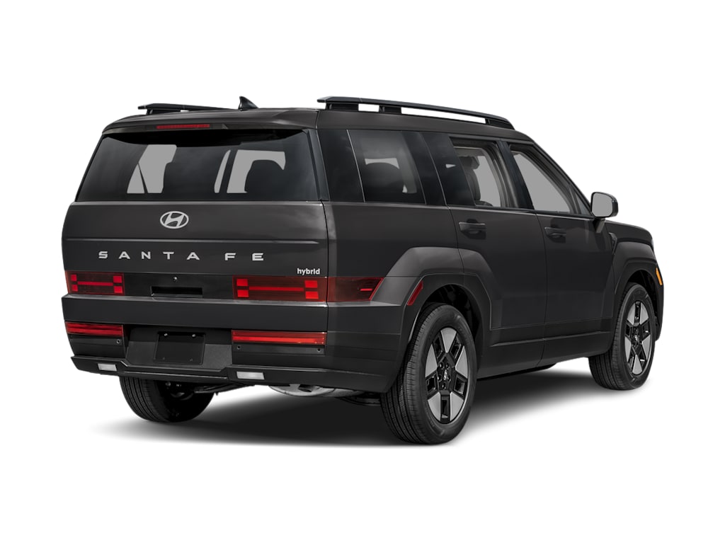 Thumbnail: 2026 Hyundai Santa Fe - 24