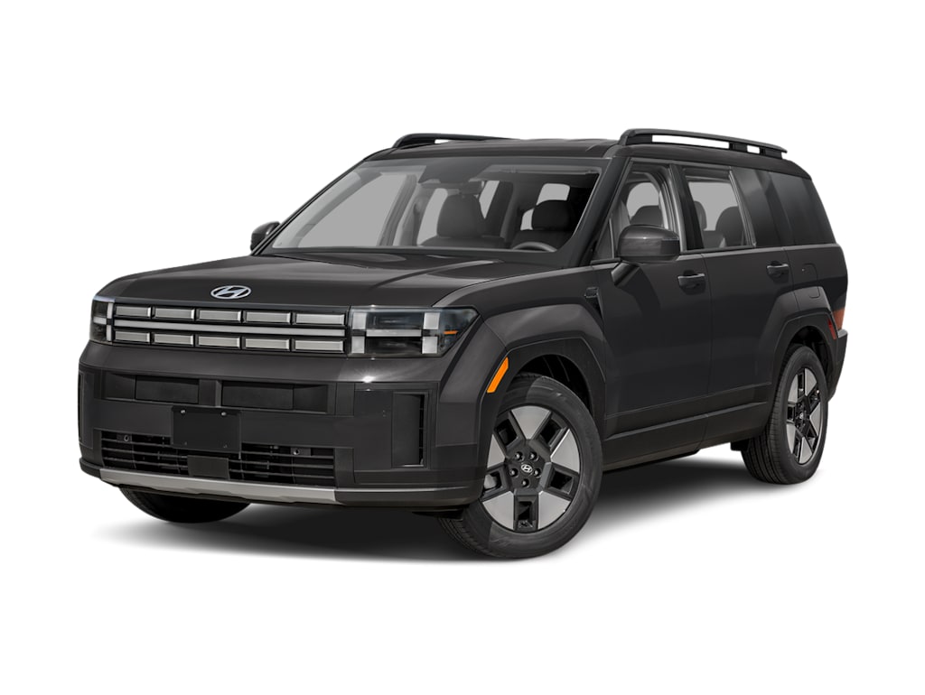 Thumbnail: 2026 Hyundai Santa Fe - 23
