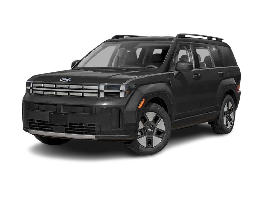 Thumbnail: 2026 Hyundai Santa Fe - 18
