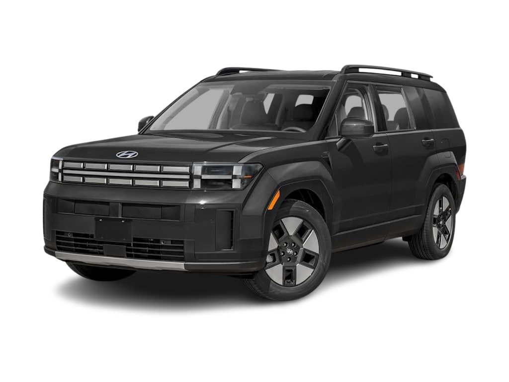 Thumbnail: 2026 Hyundai Santa Fe - 20