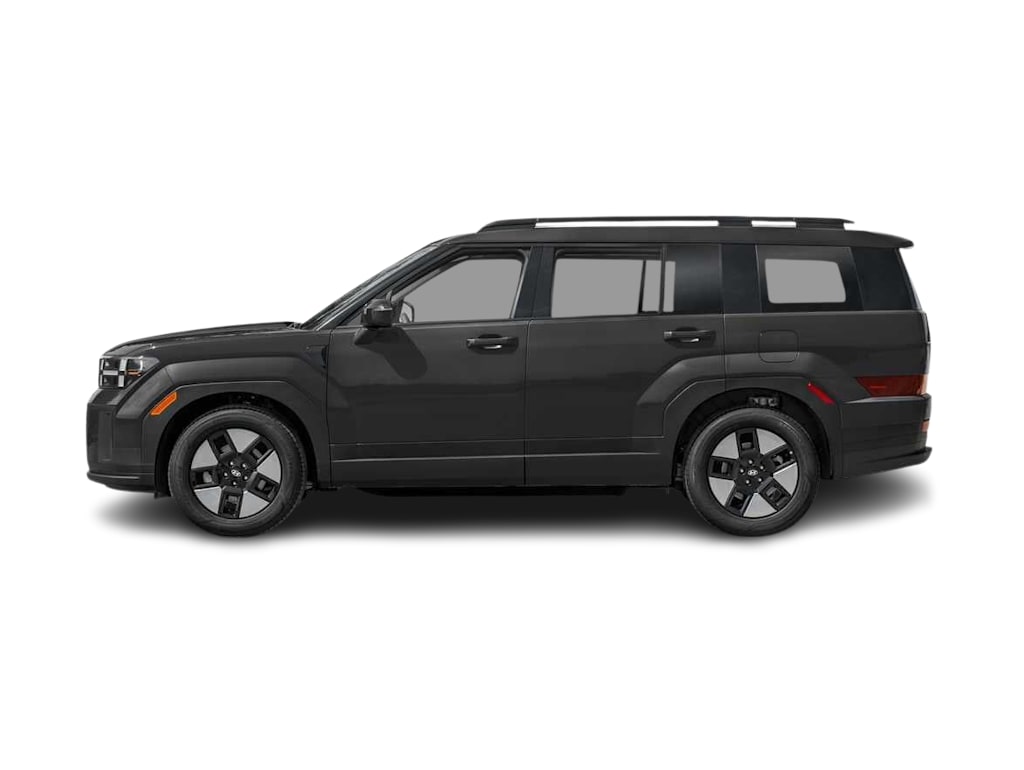 Thumbnail: 2026 Hyundai Santa Fe - 22