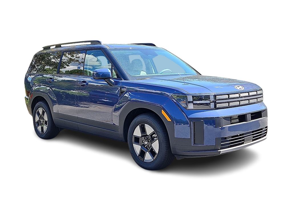 Thumbnail: 2026 Hyundai Santa Fe - 13