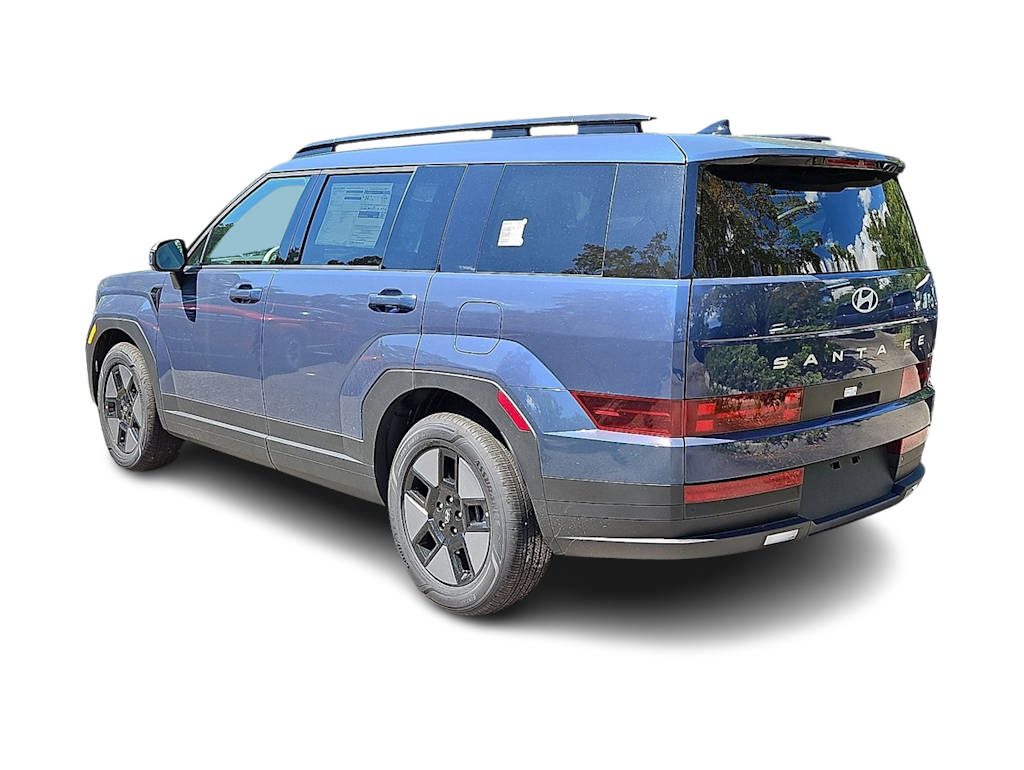 Thumbnail: 2026 Hyundai Santa Fe - 3