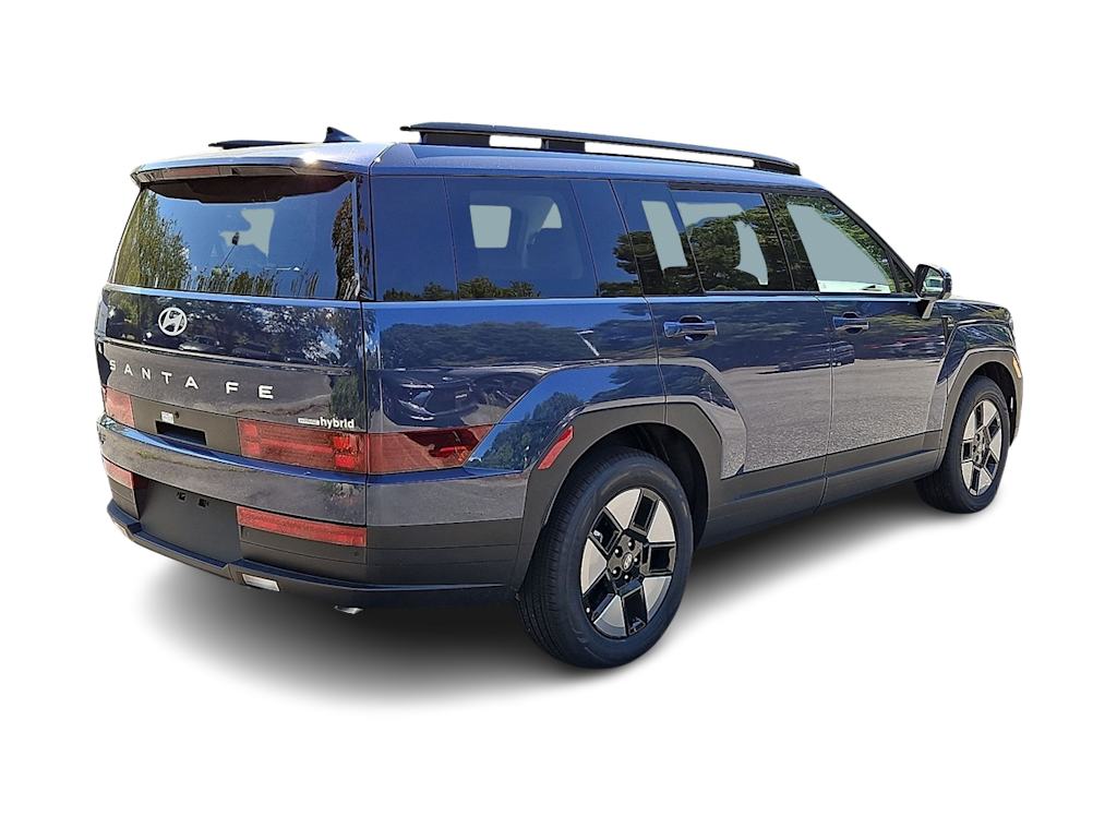 Thumbnail: 2026 Hyundai Santa Fe - 14