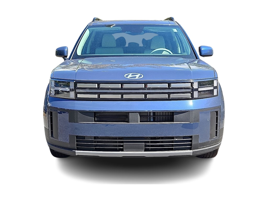 Thumbnail: 2026 Hyundai Santa Fe - 5