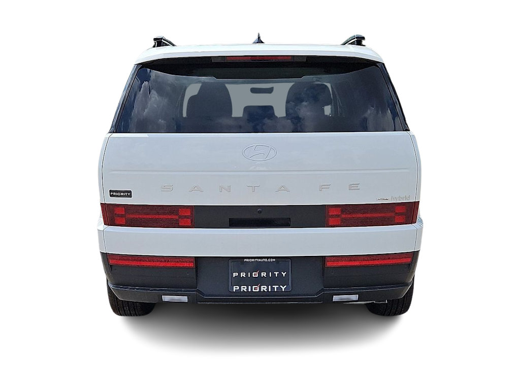 Thumbnail: 2026 Hyundai Santa Fe - 14