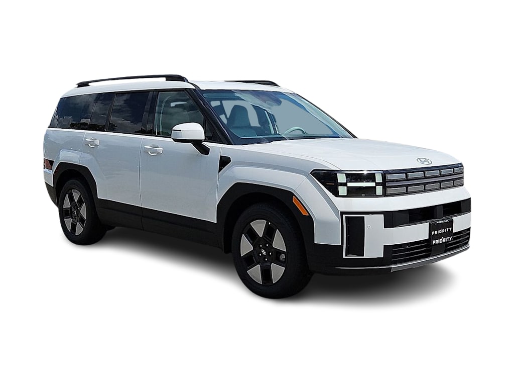 Thumbnail: 2026 Hyundai Santa Fe - 12