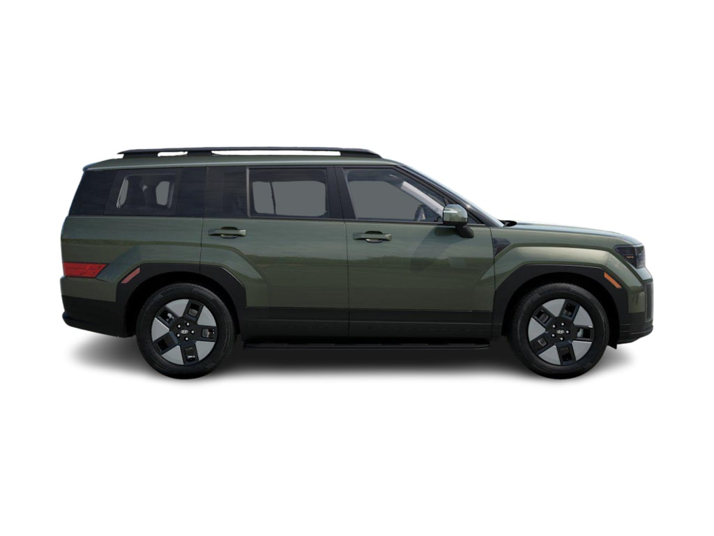 Thumbnail: 2026 Hyundai Santa Fe - 12