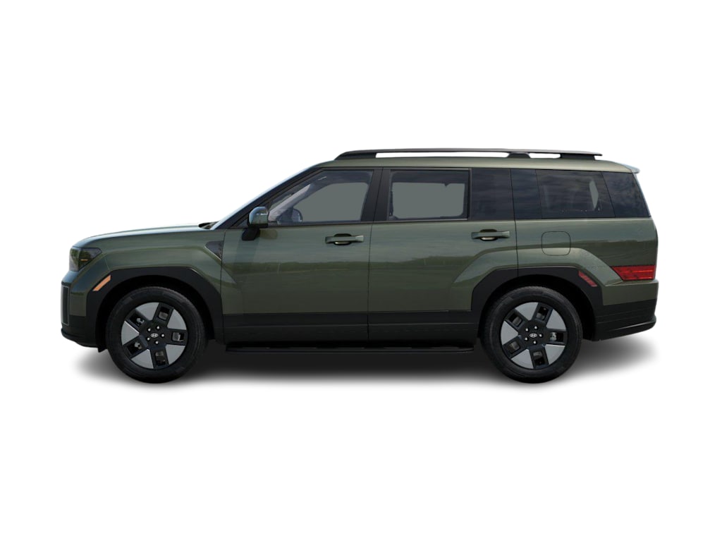 Thumbnail: 2026 Hyundai Santa Fe - 3