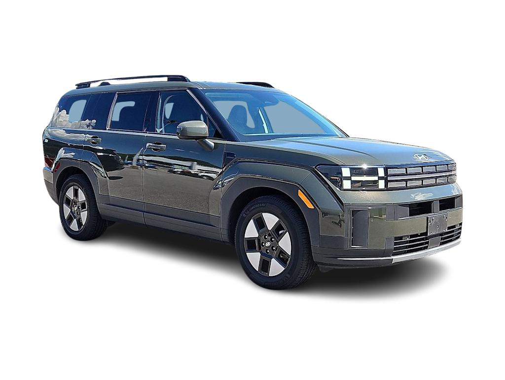Thumbnail: 2024 Hyundai Santa Fe - 14