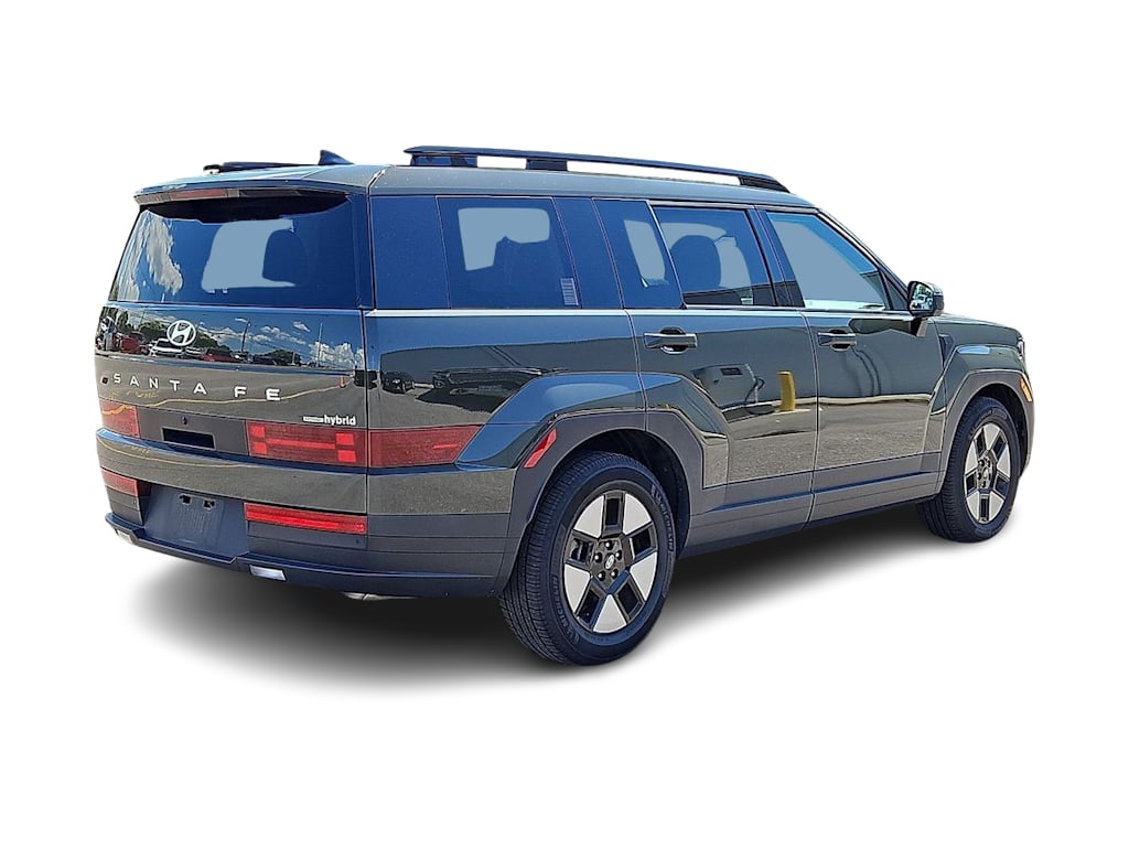 Thumbnail: 2024 Hyundai Santa Fe - 15