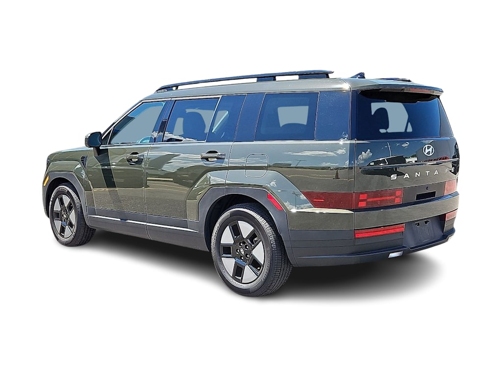 Thumbnail: 2024 Hyundai Santa Fe - 4