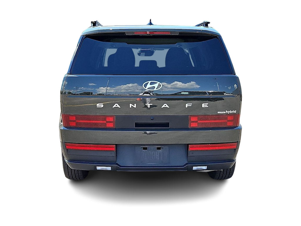 Thumbnail: 2024 Hyundai Santa Fe - 5