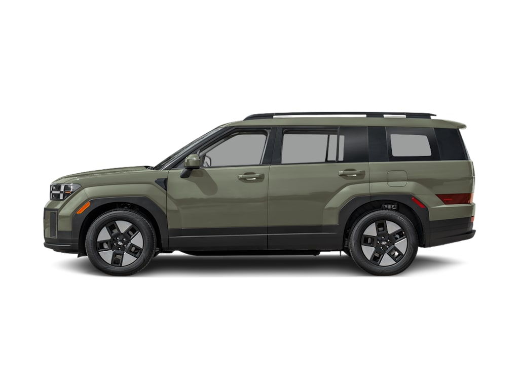 Thumbnail: 2026 Hyundai Santa Fe - 24