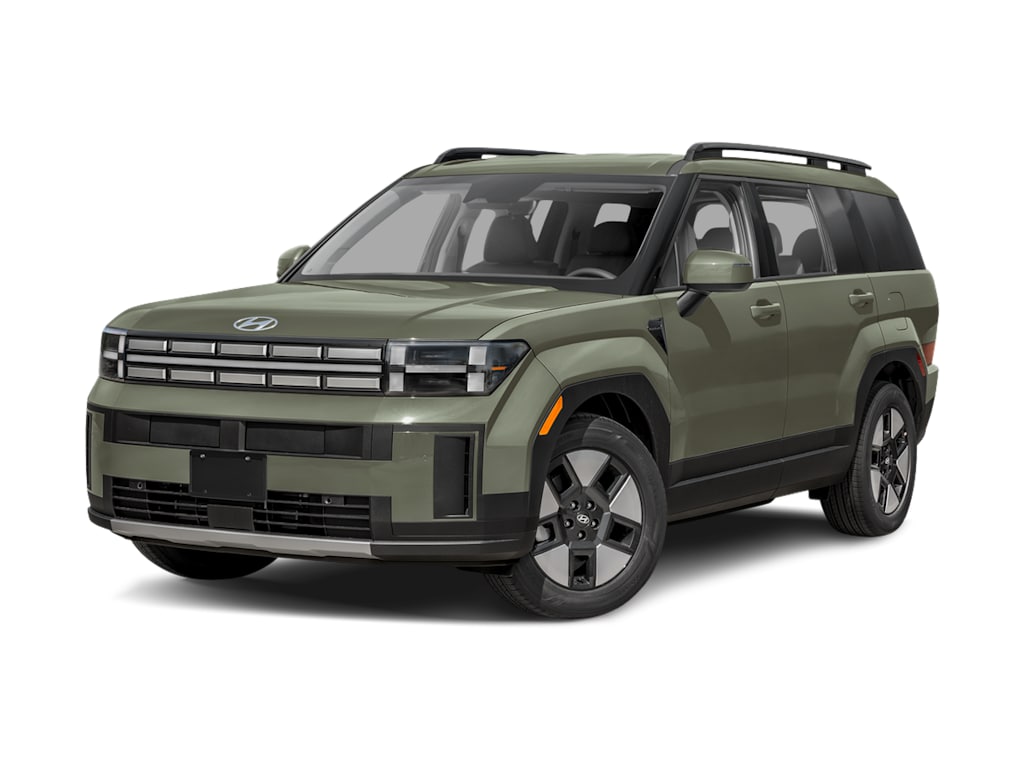 Thumbnail: 2026 Hyundai Santa Fe - 22