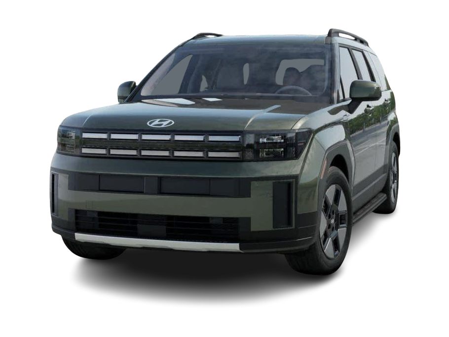 Thumbnail: 2026 Hyundai Santa Fe - 9