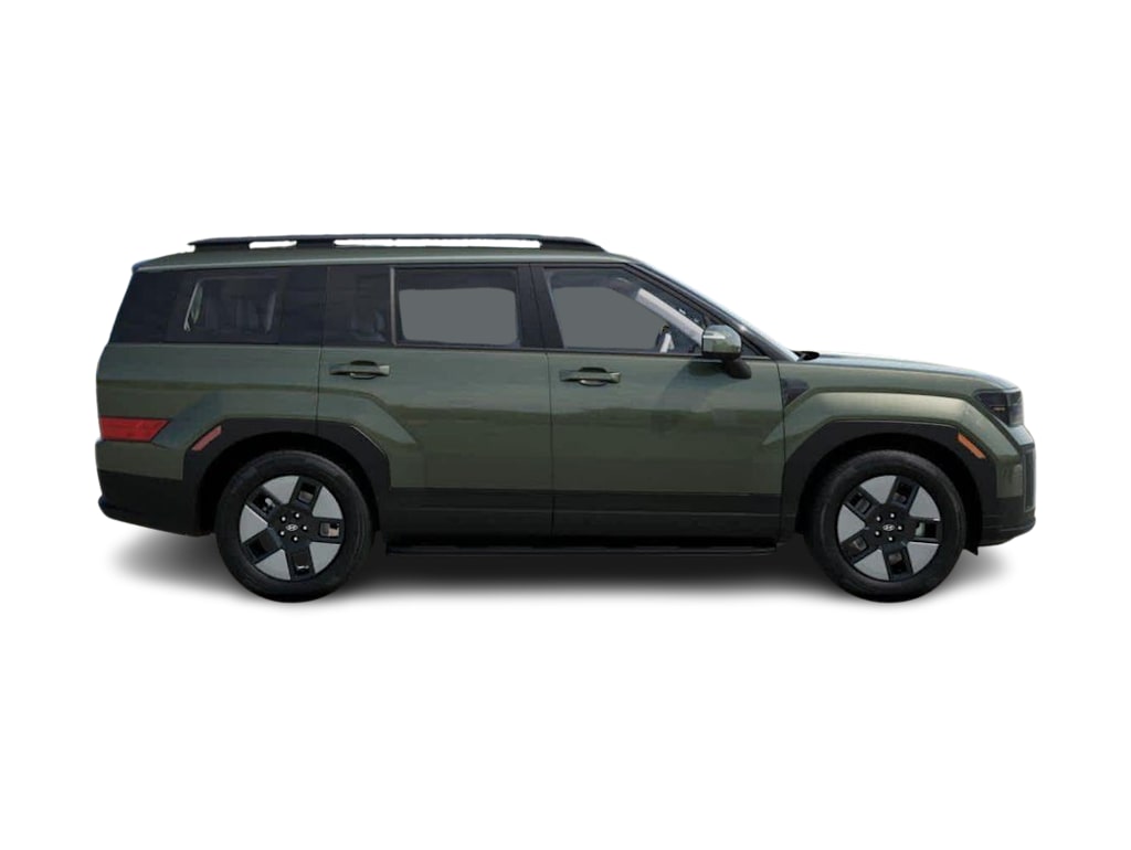 Thumbnail: 2026 Hyundai Santa Fe - 12