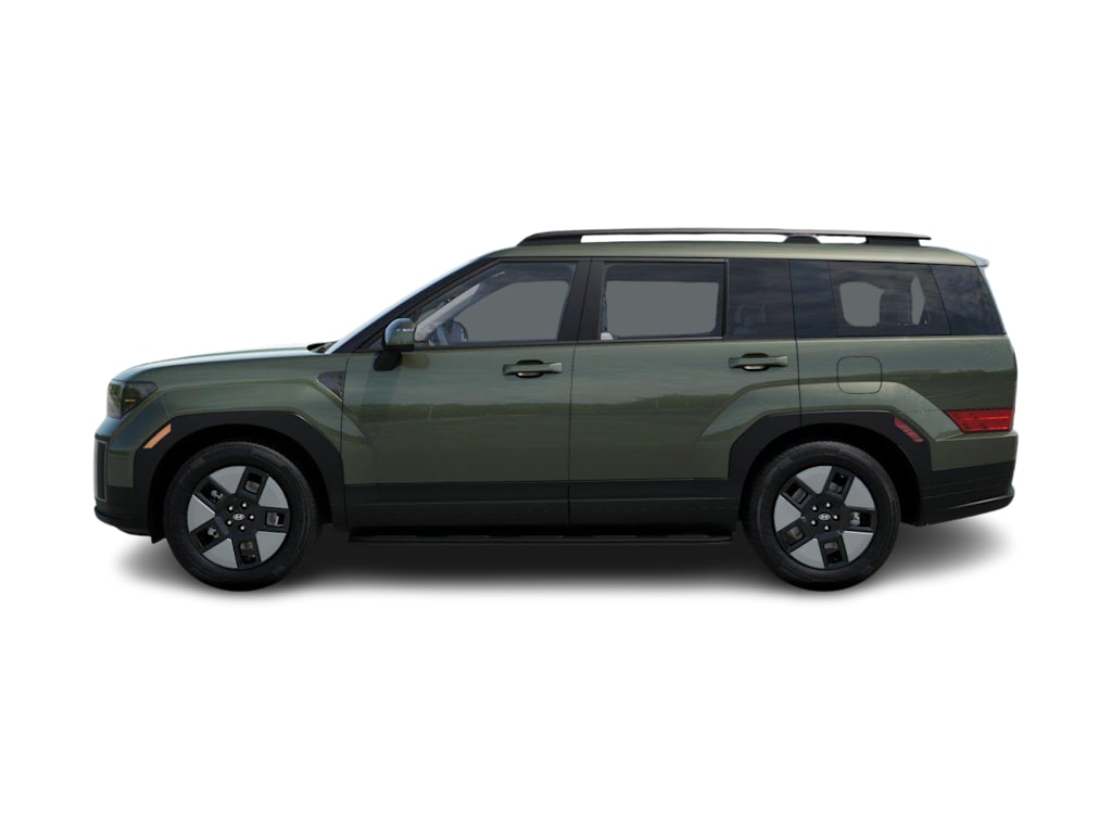 Thumbnail: 2026 Hyundai Santa Fe - 3