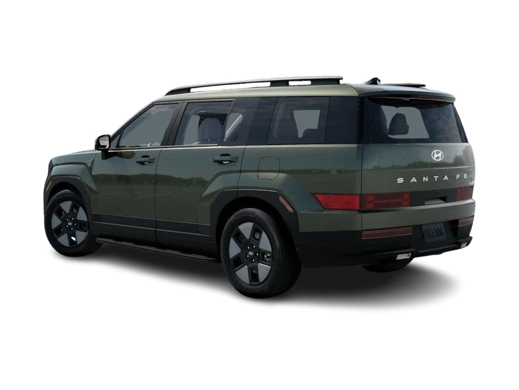 Thumbnail: 2026 Hyundai Santa Fe - 4