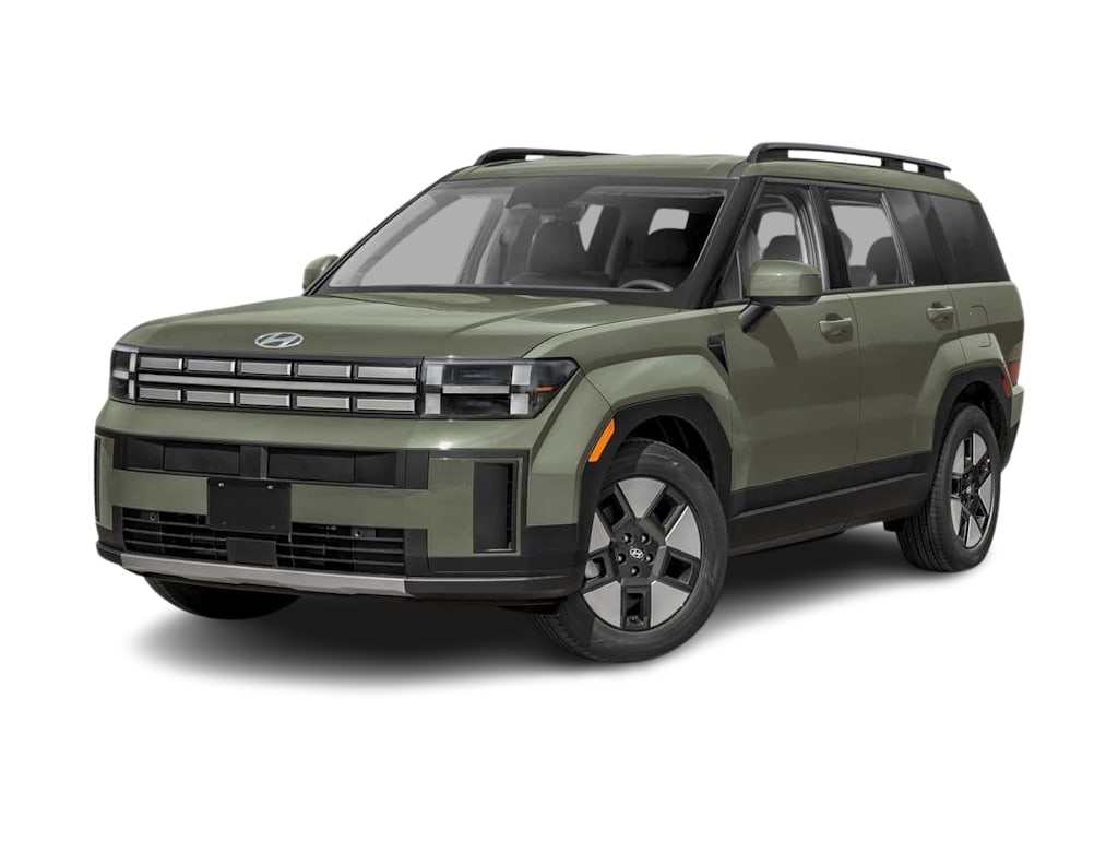 Thumbnail: 2026 Hyundai Santa Fe - 19