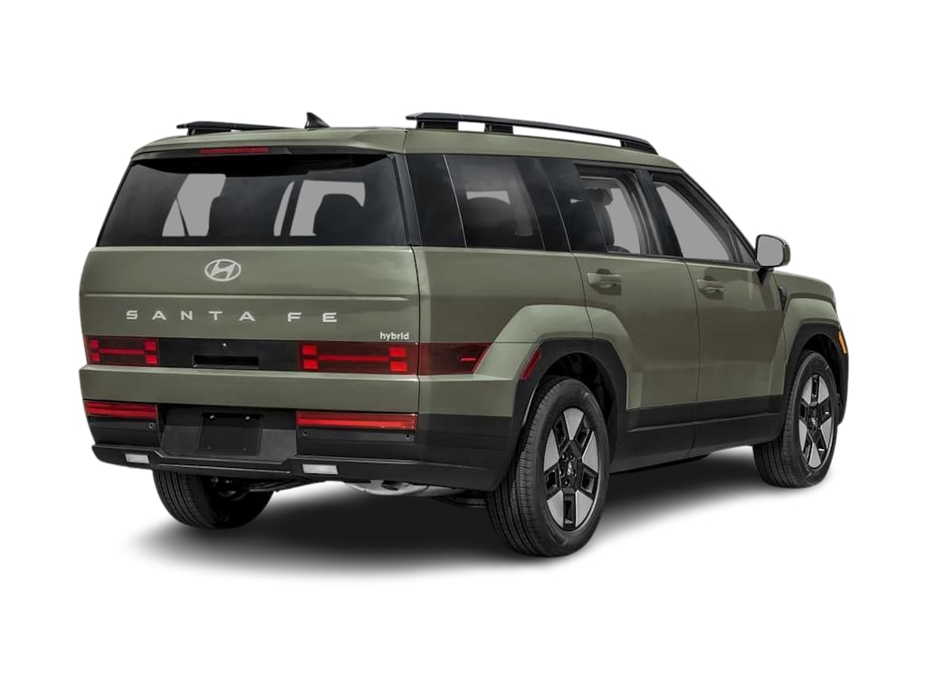 Thumbnail: 2026 Hyundai Santa Fe - 20
