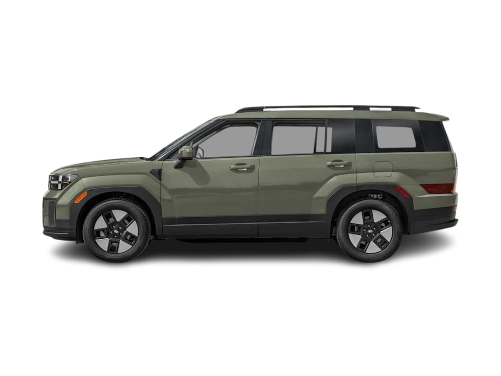 Thumbnail: 2026 Hyundai Santa Fe - 21