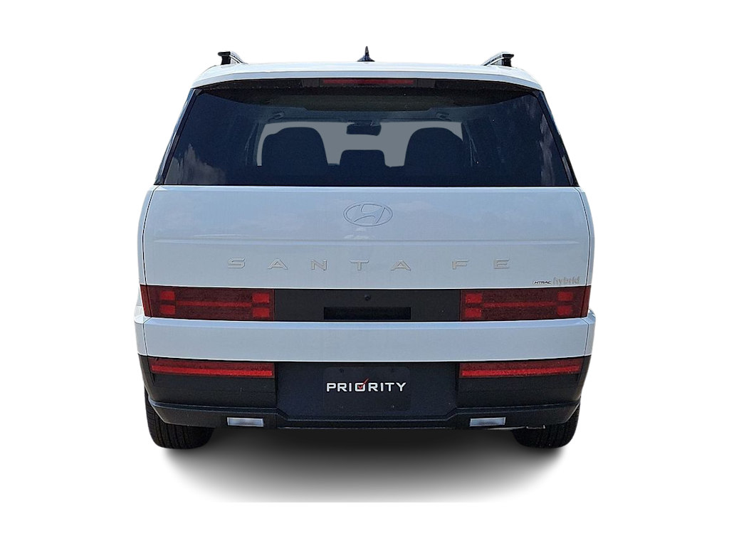 Thumbnail: 2026 Hyundai Santa Fe - 13