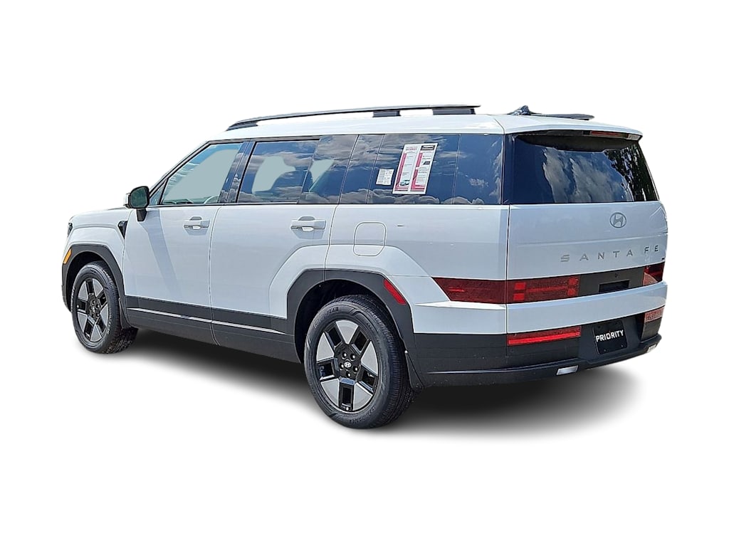 Thumbnail: 2026 Hyundai Santa Fe - 3