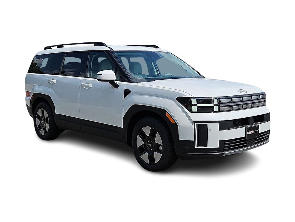 Thumbnail: 2026 Hyundai Santa Fe - 11