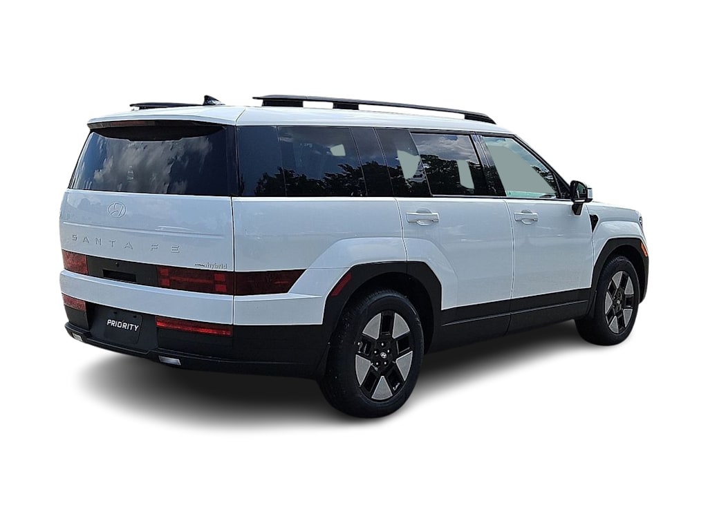 Thumbnail: 2026 Hyundai Santa Fe - 12