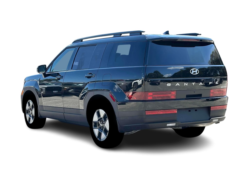 Thumbnail: 2026 Hyundai Santa Fe - 6