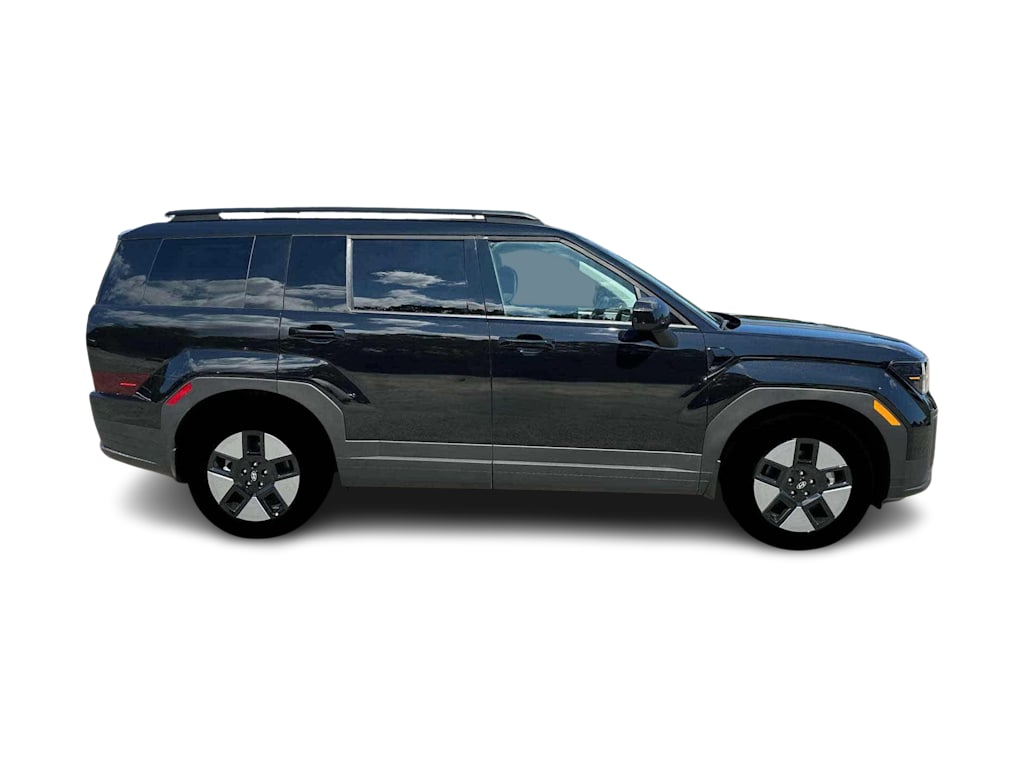 Thumbnail: 2026 Hyundai Santa Fe - 15
