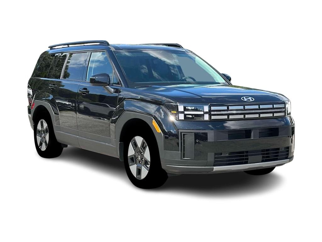 Thumbnail: 2026 Hyundai Santa Fe - 17